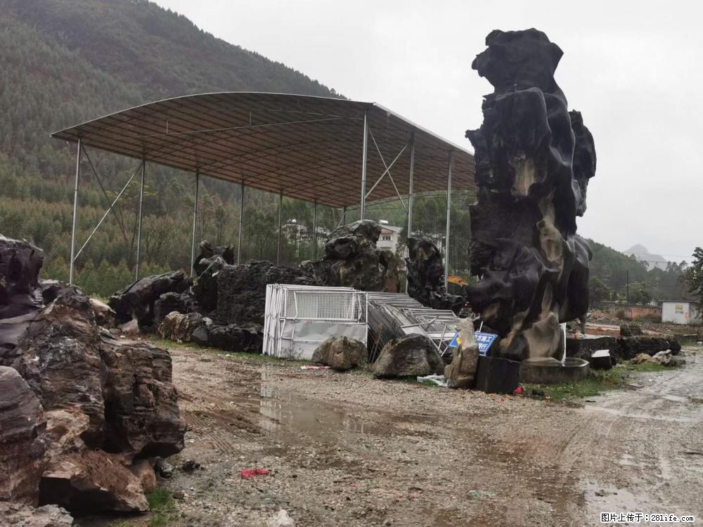 风景石、假山石大量有货,有需要的欢迎联系 - 新手上路 - 石家庄生活社区 - 石家庄28生活网 sjz.28life.com