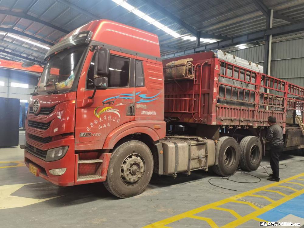 【灌阳县文市镇万达石材厂】黑白根厂家提供老板想要的的各种尺寸 - 新手上路 - 石家庄生活社区 - 石家庄28生活网 sjz.28life.com