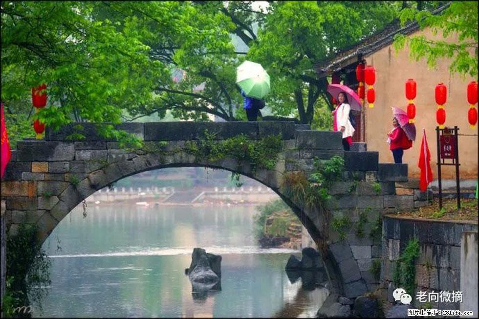 【春天,广西桂林灌阳县向您发出邀请!】江口老街又逢春 - 游山玩水 - 石家庄生活社区 - 石家庄28生活网 sjz.28life.com