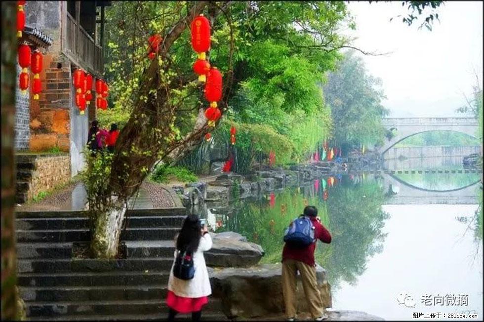 【春天,广西桂林灌阳县向您发出邀请!】江口老街又逢春 - 游山玩水 - 石家庄生活社区 - 石家庄28生活网 sjz.28life.com