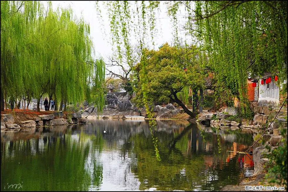 【春天,广西桂林灌阳县向您发出邀请!】江口老街又逢春 - 游山玩水 - 石家庄生活社区 - 石家庄28生活网 sjz.28life.com