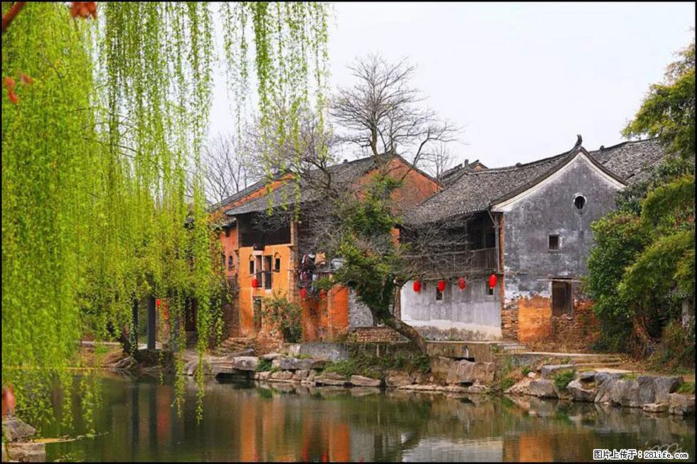 【春天,广西桂林灌阳县向您发出邀请!】江口老街又逢春 - 游山玩水 - 石家庄生活社区 - 石家庄28生活网 sjz.28life.com