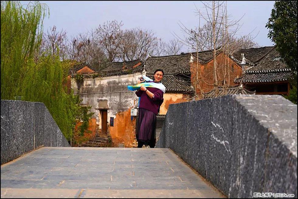 【春天,广西桂林灌阳县向您发出邀请!】江口老街又逢春 - 游山玩水 - 石家庄生活社区 - 石家庄28生活网 sjz.28life.com