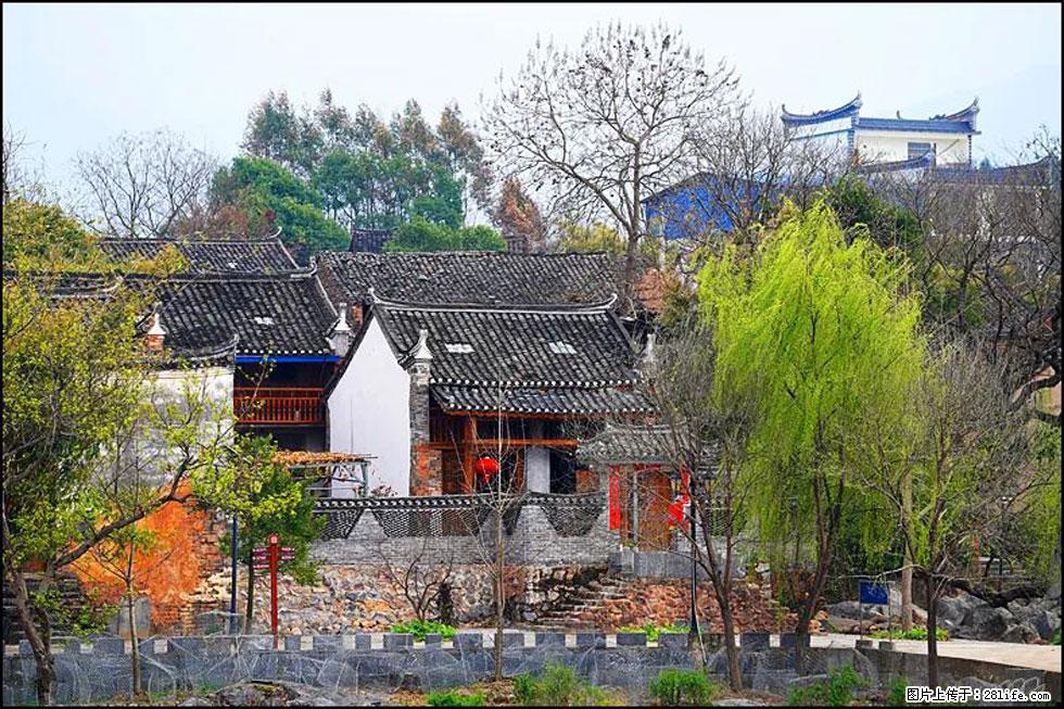 【春天,广西桂林灌阳县向您发出邀请!】江口老街又逢春 - 游山玩水 - 石家庄生活社区 - 石家庄28生活网 sjz.28life.com