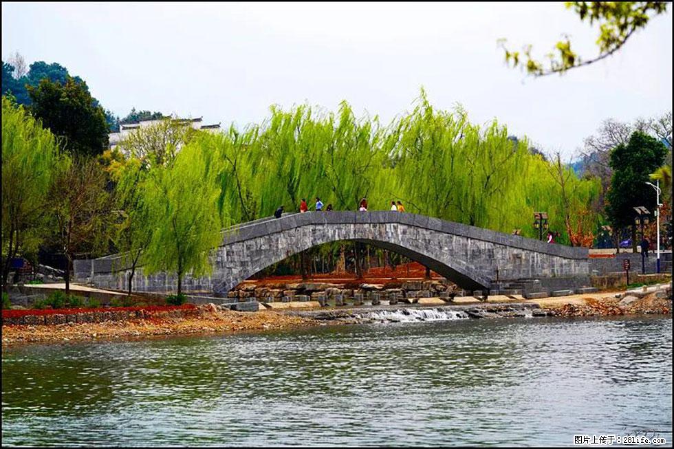 【春天,广西桂林灌阳县向您发出邀请!】江口老街又逢春 - 游山玩水 - 石家庄生活社区 - 石家庄28生活网 sjz.28life.com