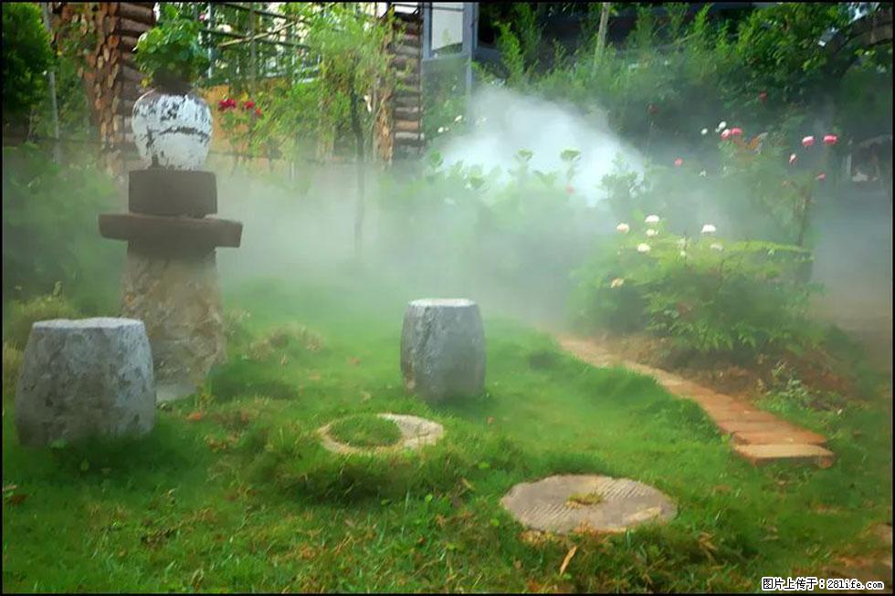 【春天，广西桂林灌阳县向您发出邀请！】如梦似幻莲溪庐 - 游山玩水 - 石家庄生活社区 - 石家庄28生活网 sjz.28life.com