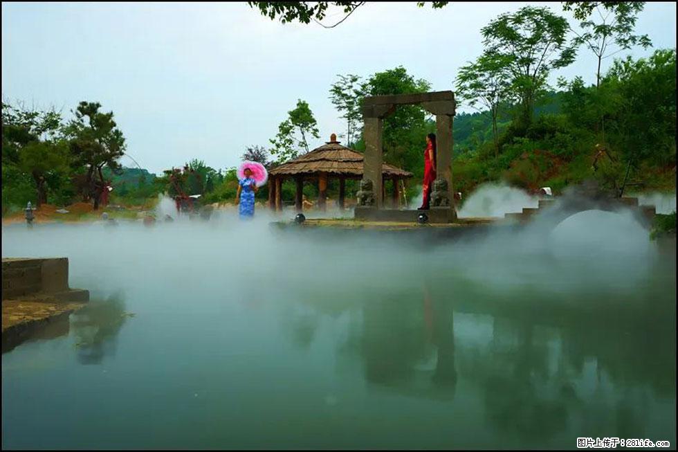 【春天，广西桂林灌阳县向您发出邀请！】如梦似幻莲溪庐 - 游山玩水 - 石家庄生活社区 - 石家庄28生活网 sjz.28life.com