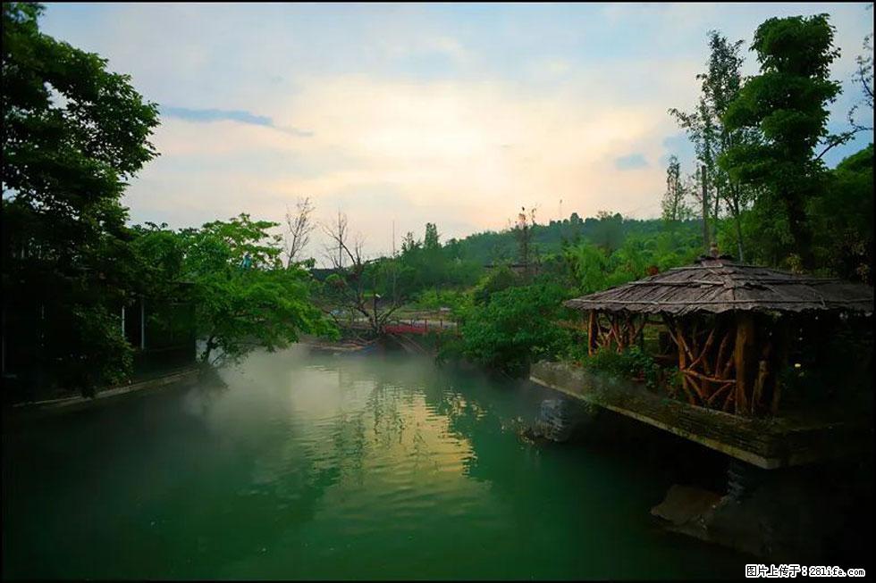 【春天，广西桂林灌阳县向您发出邀请！】如梦似幻莲溪庐 - 游山玩水 - 石家庄生活社区 - 石家庄28生活网 sjz.28life.com