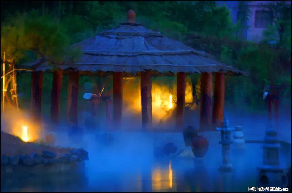 【春天，广西桂林灌阳县向您发出邀请！】如梦似幻莲溪庐 - 游山玩水 - 石家庄生活社区 - 石家庄28生活网 sjz.28life.com