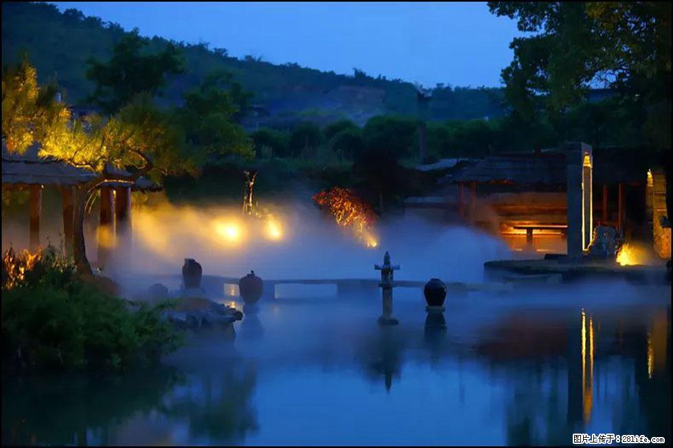 【春天，广西桂林灌阳县向您发出邀请！】如梦似幻莲溪庐 - 游山玩水 - 石家庄生活社区 - 石家庄28生活网 sjz.28life.com