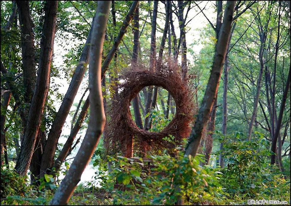 【春天，广西桂林灌阳县向您发出邀请！】熊家寨湿地公园 - 游山玩水 - 石家庄生活社区 - 石家庄28生活网 sjz.28life.com