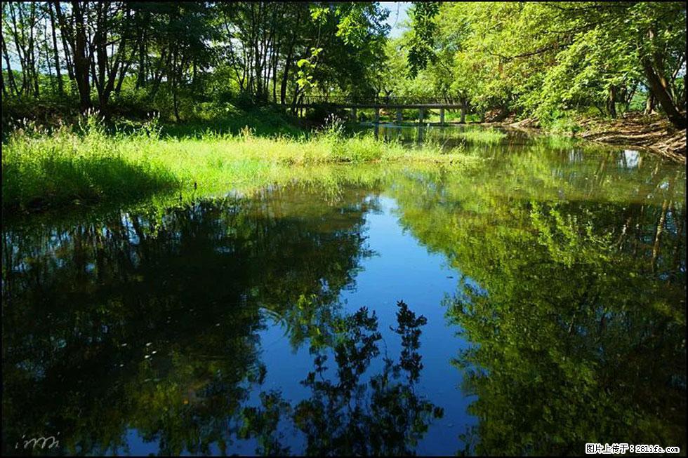 【春天，广西桂林灌阳县向您发出邀请！】熊家寨湿地公园 - 游山玩水 - 石家庄生活社区 - 石家庄28生活网 sjz.28life.com