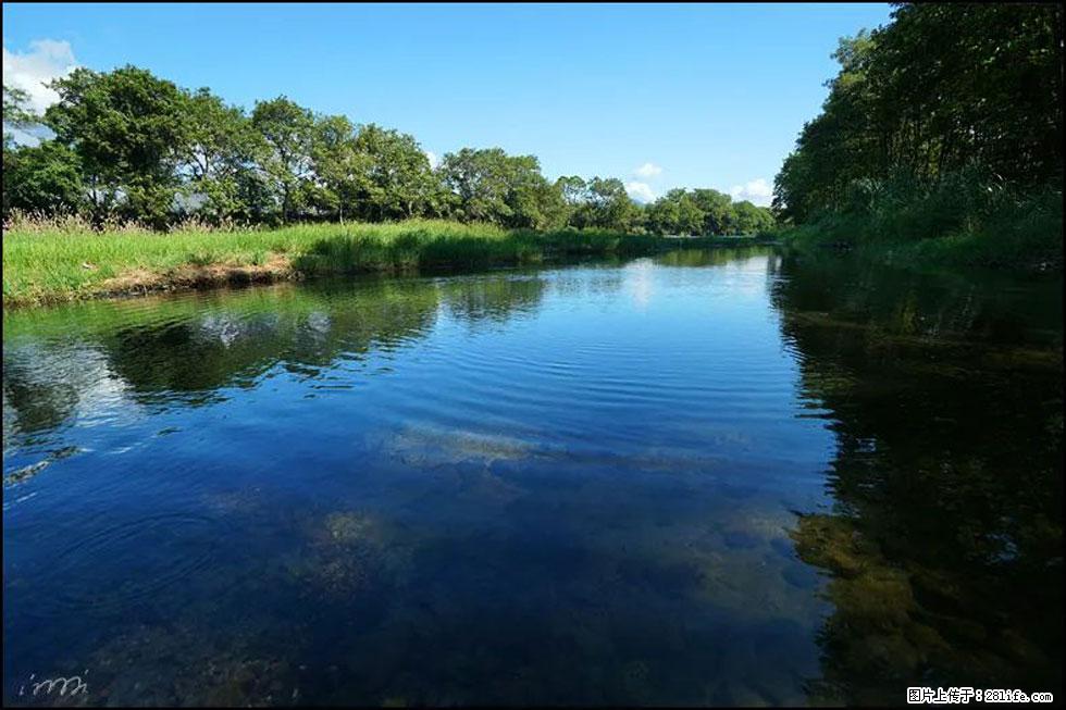 【春天，广西桂林灌阳县向您发出邀请！】熊家寨湿地公园 - 游山玩水 - 石家庄生活社区 - 石家庄28生活网 sjz.28life.com