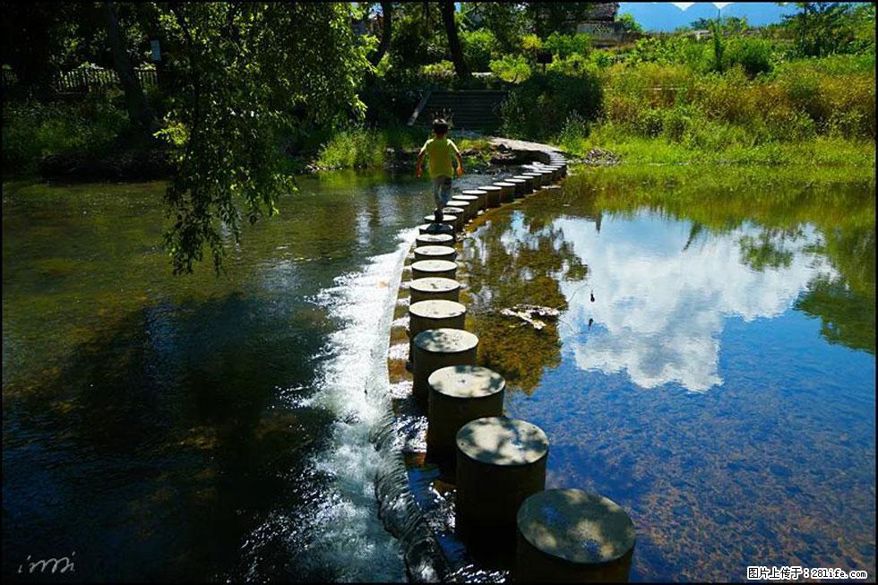 【春天，广西桂林灌阳县向您发出邀请！】熊家寨湿地公园 - 游山玩水 - 石家庄生活社区 - 石家庄28生活网 sjz.28life.com