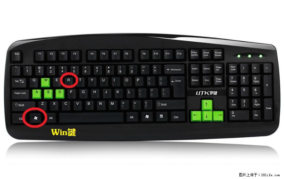 Photoshop不能直接拖拽打开图片的解决办法 - 生活百科 - 石家庄生活社区 - 石家庄28生活网 sjz.28life.com