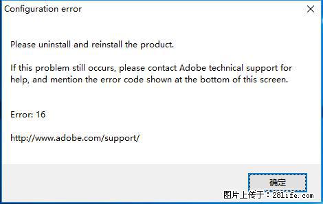 Photoshop不能直接拖拽打开图片的解决办法 - 生活百科 - 石家庄生活社区 - 石家庄28生活网 sjz.28life.com