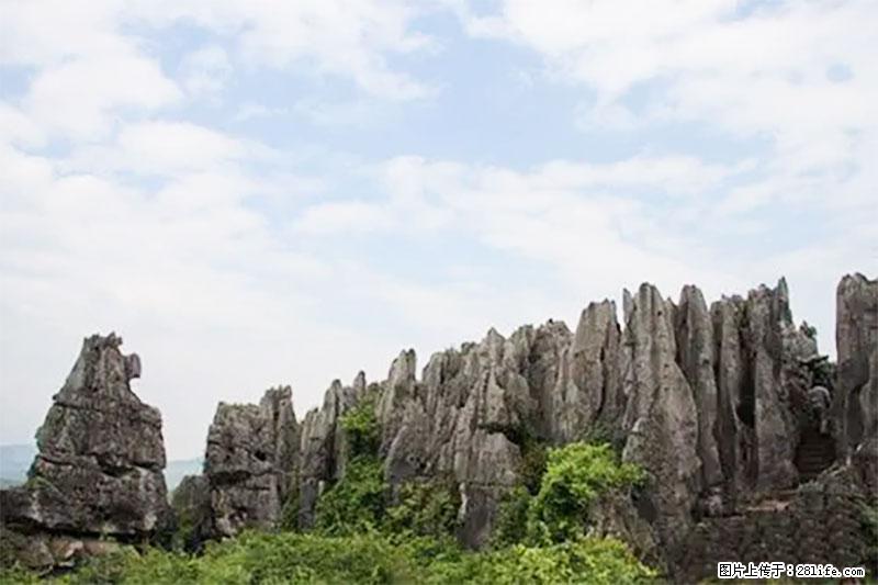 桂林旅游名城景点：灌阳文市石林 - 游山玩水 - 石家庄生活社区 - 石家庄28生活网 sjz.28life.com