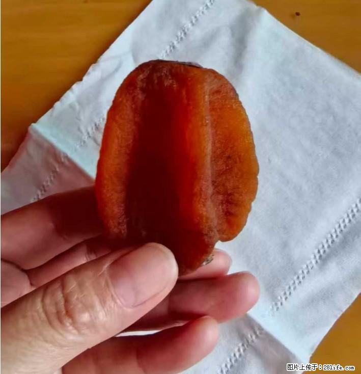 广西桂林平乐桥亭【柿饼之乡】2025年纯手工制作、无任何添加剂的第一批柿饼准备上市了，欢迎联系订购！ - 美食天地 - 石家庄生活社区 - 石家庄28生活网 sjz.28life.com