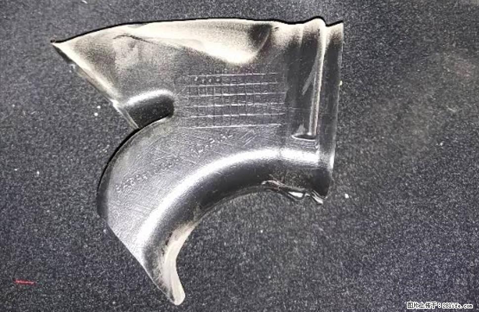 【福特·嘉年华】主驾驶位脚部空调不出风,如何解决? - 车友部落 - 石家庄生活社区 - 石家庄28生活网 sjz.28life.com