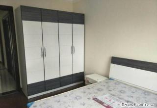 恒大御景半岛精装两室+家具家电齐全+带车位带地下室+随时看房 - 石家庄28生活网 sjz.28life.com