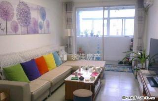 党家庄小区 精装2室 家电齐全 交通便利 居住舒适 - 石家庄28生活网 sjz.28life.com