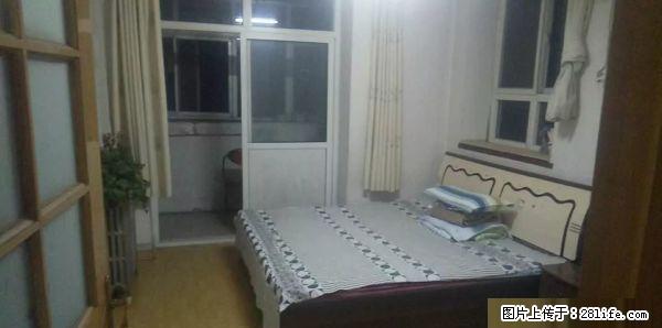 (单间出租)合租裕东小区主卧，精装两室，独立阳台带空调 家具家电齐全 - 房屋出租 - 房屋租售 - 石家庄分类信息 - 石家庄28生活网 sjz.28life.com