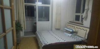 (单间出租)合租裕东小区主卧，精装两室，独立阳台带空调 家具家电齐全 - 石家庄28生活网 sjz.28life.com