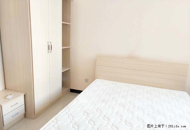 (单间出租)红旗槐安路十七中 翰林观天下 次卧 家电齐全 拎包入住 - 房屋出租 - 房屋租售 - 石家庄分类信息 - 石家庄28生活网 sjz.28life.com