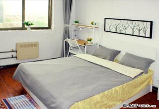 (单间出租)中华大街槐安路海龙花园 次卧 干净整洁 环境好 免物业和网费 - 石家庄28生活网 sjz.28life.com