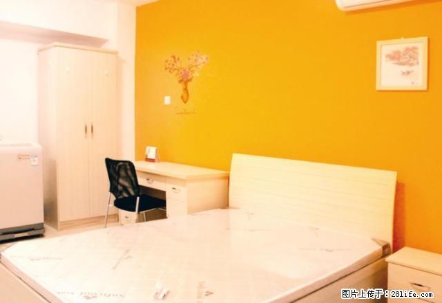 新百广场 金亿城附近 华强公寓 个人 包网 拎包入住 随时 - 房屋出租 - 房屋租售 - 石家庄分类信息 - 石家庄28生活网 sjz.28life.com