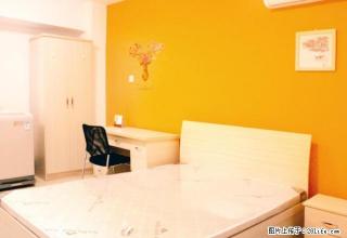 新百广场 金亿城附近 华强公寓 个人 包网 拎包入住 随时 - 石家庄28生活网 sjz.28life.com