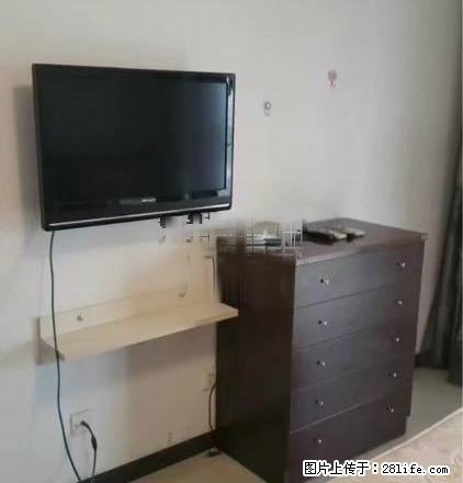 长安公园 汇景家园 2室1厅1卫 家具家电齐全 拎包入住 - 房屋出租 - 房屋租售 - 石家庄分类信息 - 石家庄28生活网 sjz.28life.com