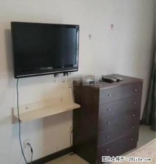 长安公园 汇景家园 2室1厅1卫 家具家电齐全 拎包入住 - 石家庄28生活网 sjz.28life.com