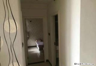 包暖气 碧溪尊苑 两室出租 图片真实 拎包入住 随时看房 - 石家庄28生活网 sjz.28life.com