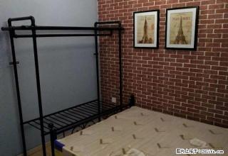 (单间出租)碧景园精品青年公寓拎包入住免费WiFi押一付一 - 石家庄28生活网 sjz.28life.com