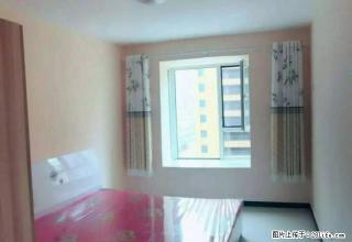 (单间出租)合租 限女生 尚品佳苑小区 精装两室 看房方便 拎包入住 - 石家庄28生活网 sjz.28life.com