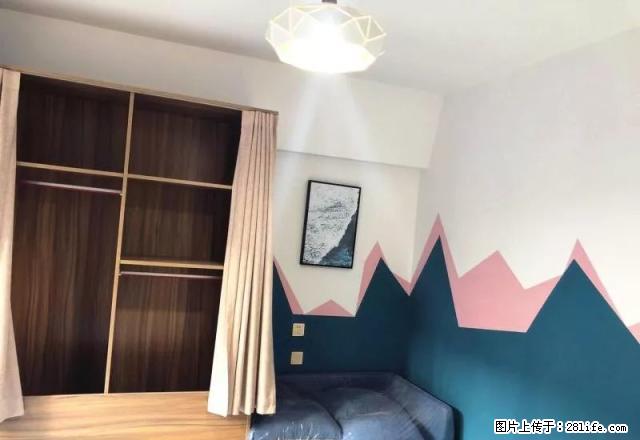 南小街集中式花生青年公寓精装修 无中介 可月付 - 房屋出租 - 房屋租售 - 石家庄分类信息 - 石家庄28生活网 sjz.28life.com