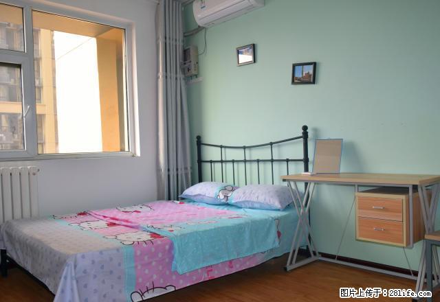 (单间出租)勒泰 北国 省四院 长安公园 地铁旁 拎包入住 随时看房 - 房屋出租 - 房屋租售 - 石家庄分类信息 - 石家庄28生活网 sjz.28life.com