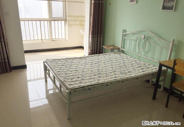 (单间出租)胜利大街光华路口鑫利时间国际合租主卧一间 干净卫生 无中介镄 - 房屋出租 - 房屋租售 - 石家庄分类信息 - 石家庄28生活网 sjz.28life.com