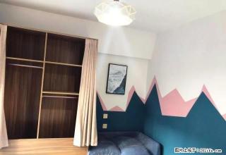 南小街集中式花生青年公寓精装修 无中介 可月付 - 石家庄28生活网 sjz.28life.com