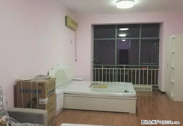 勒泰乐汇附近自由港全新装修全新家具家电真实图片随时看房 - 房屋出租 - 房屋租售 - 石家庄分类信息 - 石家庄28生活网 sjz.28life.com