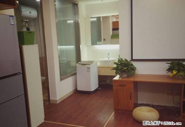 中基礼域豪装一室全新装修真实图片免费宽带拎包入住随时看房 - 房屋出租 - 房屋租售 - 石家庄分类信息 - 石家庄28生活网 sjz.28life.com