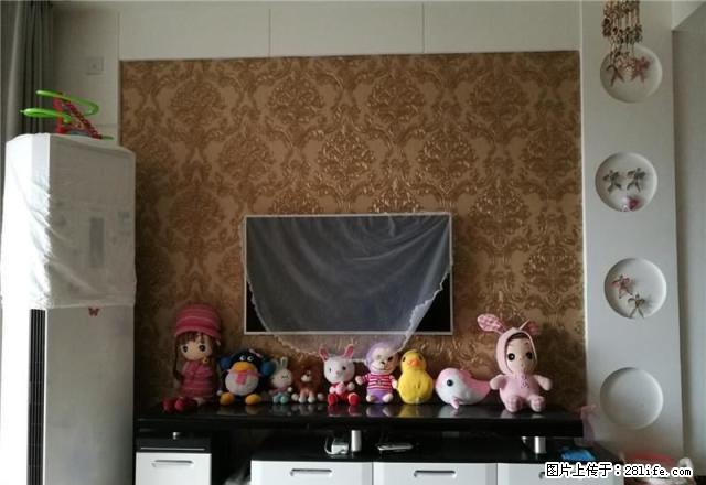 自住标准装修!紫晶悦城 两居 全套家具家电 随时看房 急租。 - 房屋出租 - 房屋租售 - 石家庄分类信息 - 石家庄28生活网 sjz.28life.com