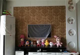 自住标准装修！紫晶悦城 两居 全套家具家电 随时看房 急租。 - 石家庄28生活网 sjz.28life.com