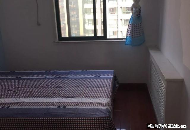 (单间出租)汇翠花园出租主卧室带阳台800/月,随时看房拎包入住真实图片 - 房屋出租 - 房屋租售 - 石家庄分类信息 - 石家庄28生活网 sjz.28life.com
