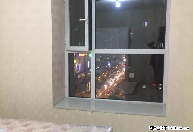 (单间出租)出租万达合租主卧室,精装修700/月随时看房,真实图片 - 房屋出租 - 房屋租售 - 石家庄分类信息 - 石家庄28生活网 sjz.28life.com
