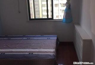 (单间出租)汇翠花园出租主卧室带阳台800/月，随时看房拎包入住真实图片 - 石家庄28生活网 sjz.28life.com