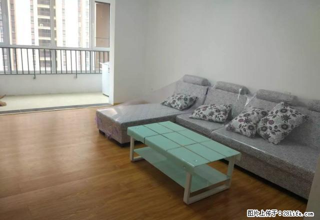 新火车站附近 润德天悦城三室精装出租 真实图片 随时看房 - 房屋出租 - 房屋租售 - 石家庄分类信息 - 石家庄28生活网 sjz.28life.com