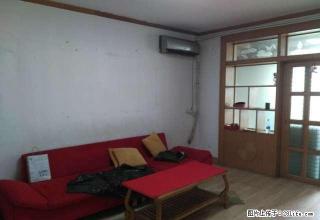 新师范大学 学生公寓 华闻小区 两室 真实图片 提前预约 - 石家庄28生活网 sjz.28life.com