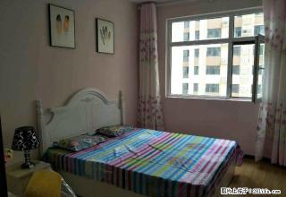 (单间出租)无中。介费 华基君程 安平桥 人防大厦 精装次卧 拎包入住 - 石家庄28生活网 sjz.28life.com